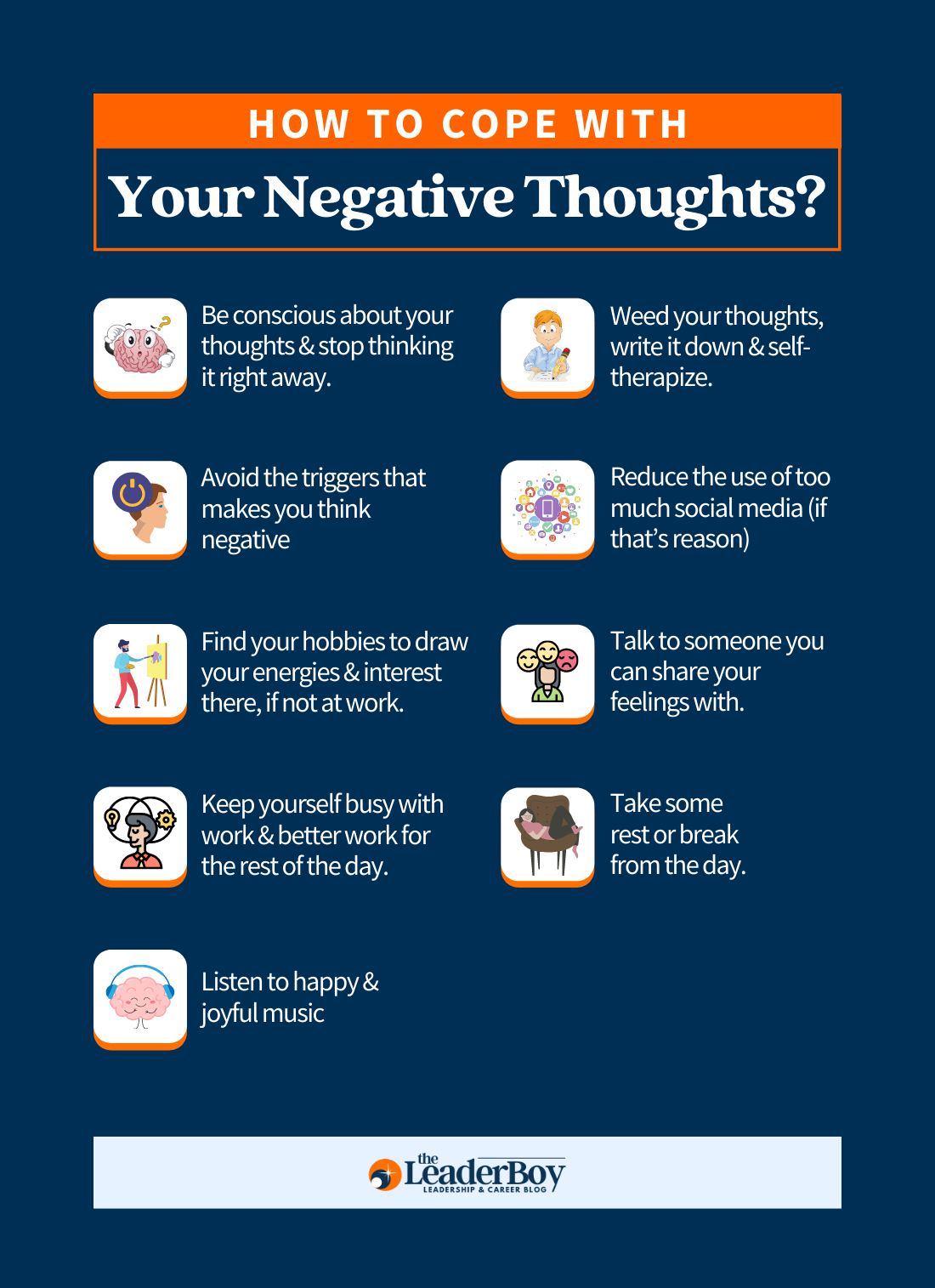 having a bad day at work