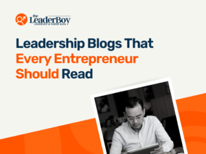 Blogs That Every Entrepreneur Should Read
