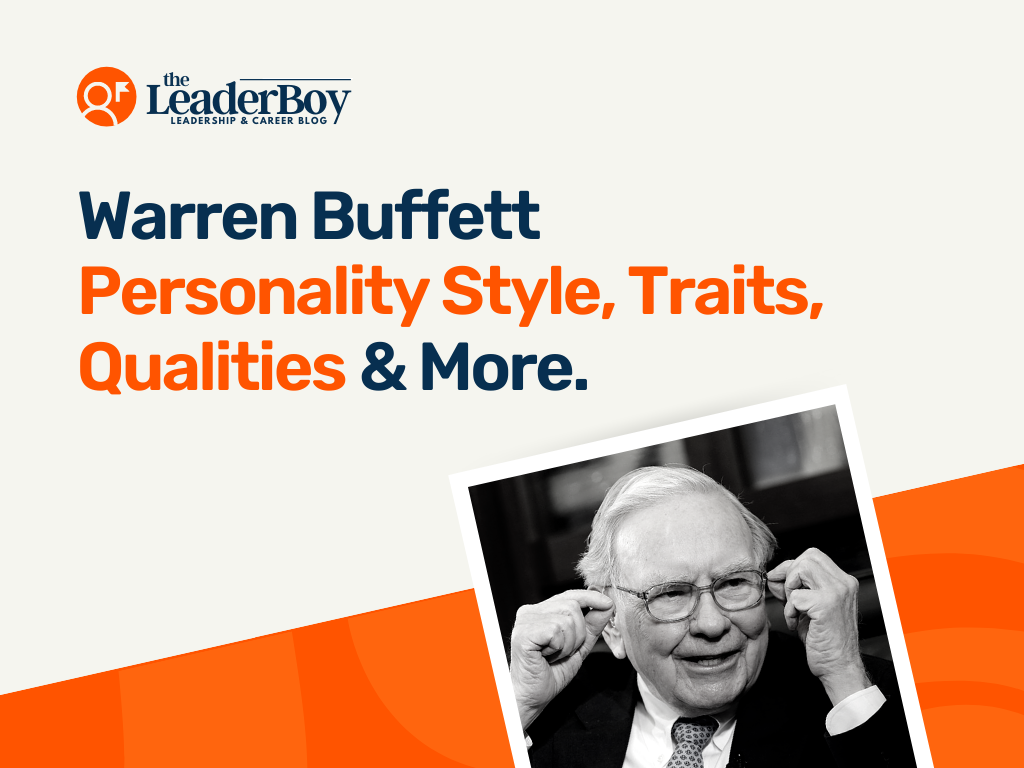 Why Is Warren Buffett So Successful? - Theleaderboy