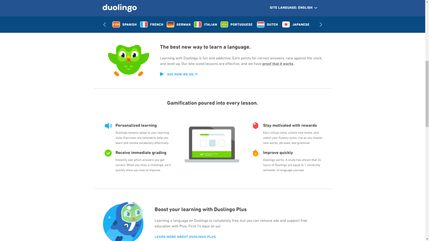 website to learn new skill