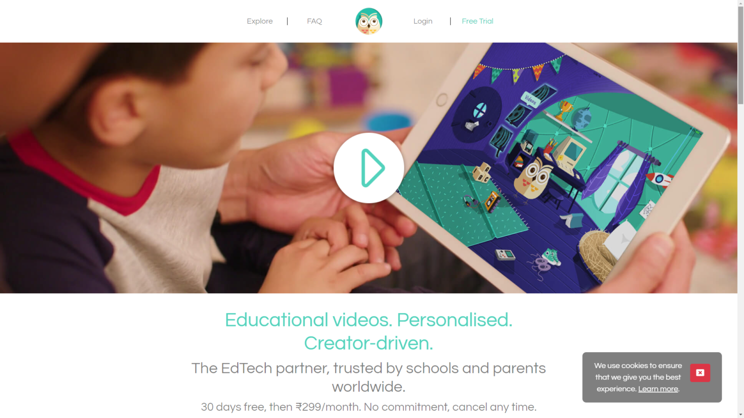 website to learn new skill