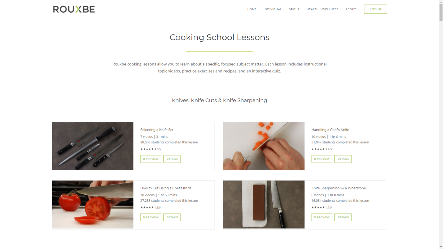 website to learn new skill