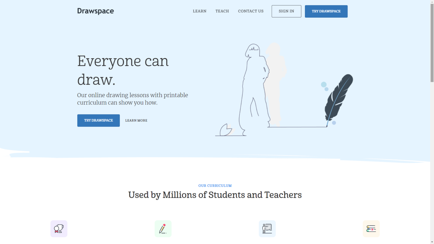 website to learn new skill