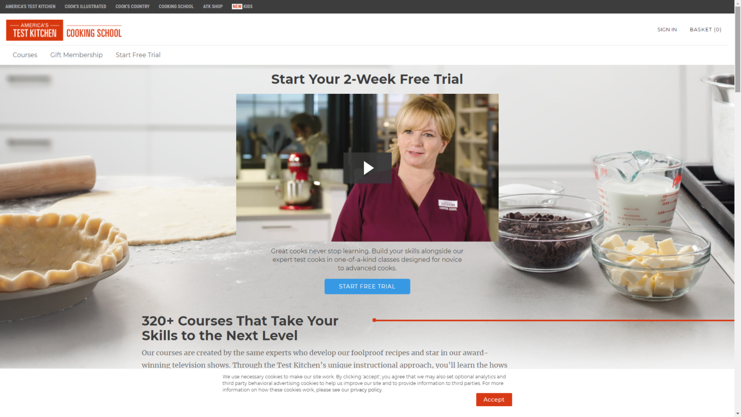 website to learn new skill