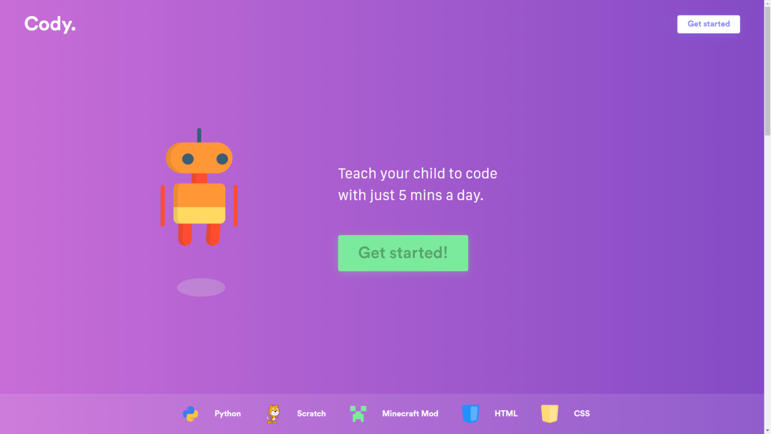 website to learn new skill