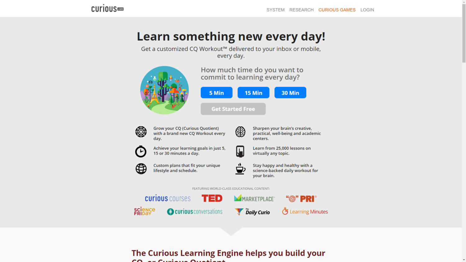 website to learn new skill