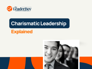 Explanation of Charismatic Leadership