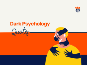 dark psychology quotes