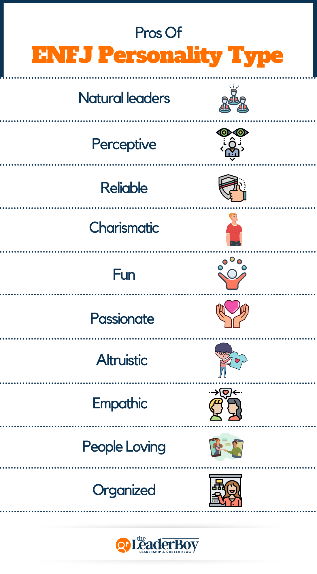 enfj pros and cons enfj pros and cons