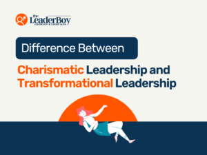 Difference Between Charismatic and Transformational Leadership