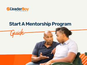 Start Mentorship Program Guide