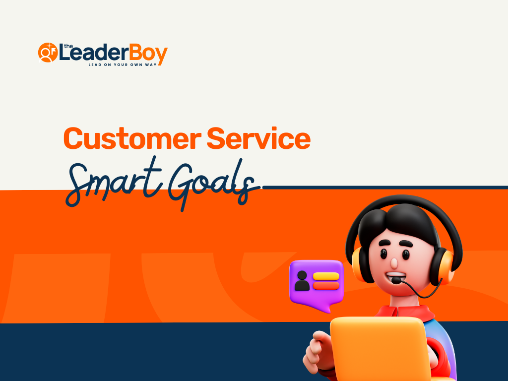 A Quick Guide for Customer Service Smart Goals