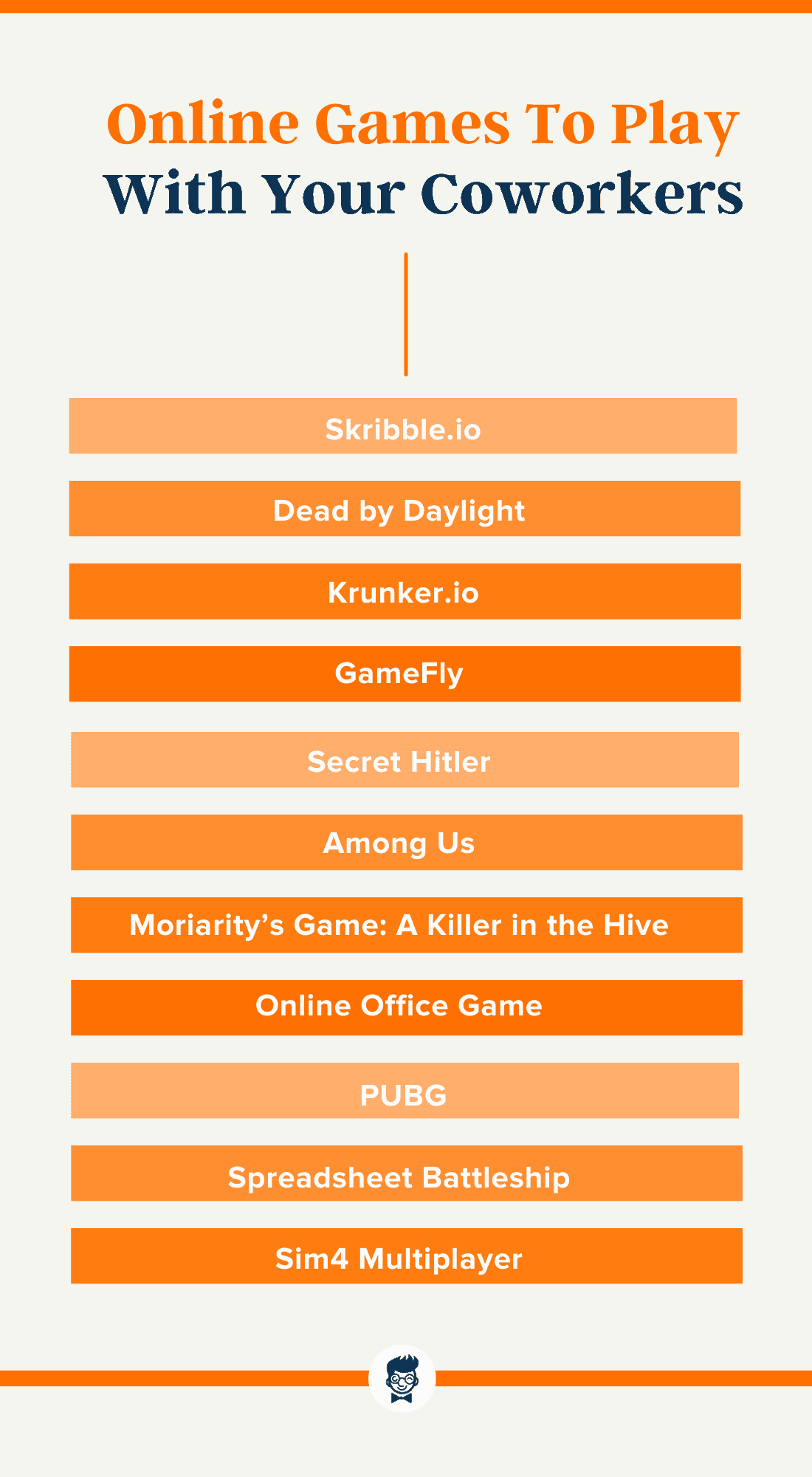 Online Games To Play With Coworkers Online Games To Play With Coworkers
