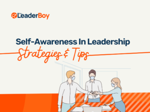 Self Awareness In Leadership