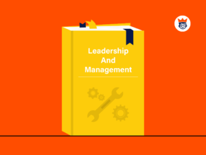 Books On Leadership And Management