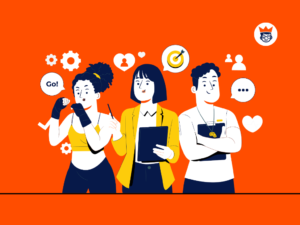 How To Coach Your Team To Success