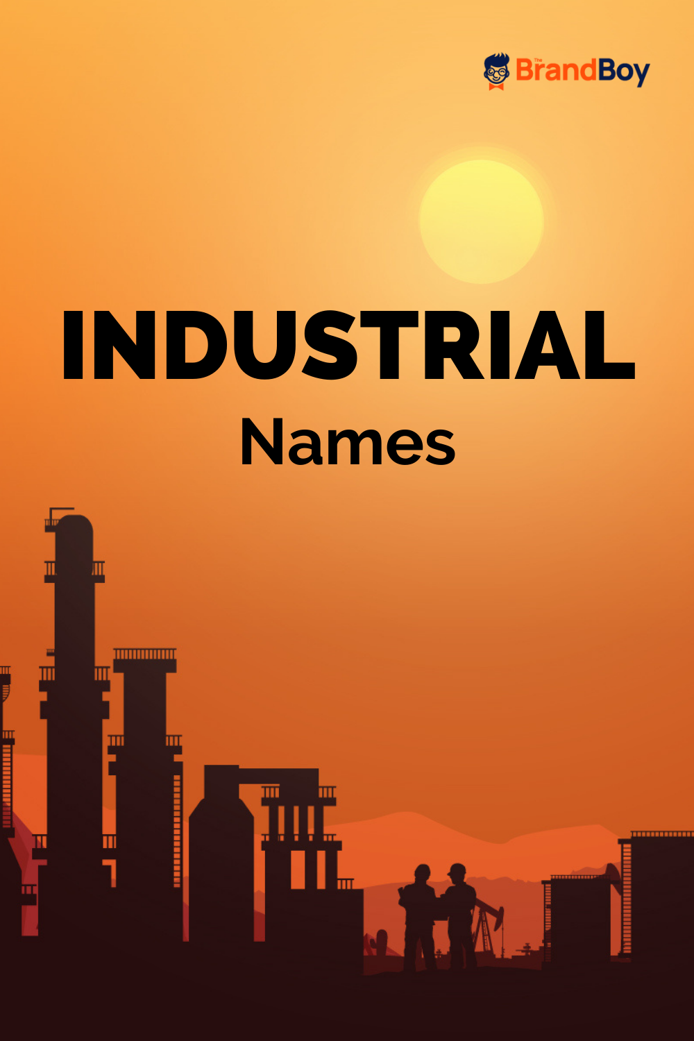 Industrial Names
