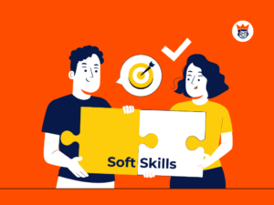 Soft Skills Revolution