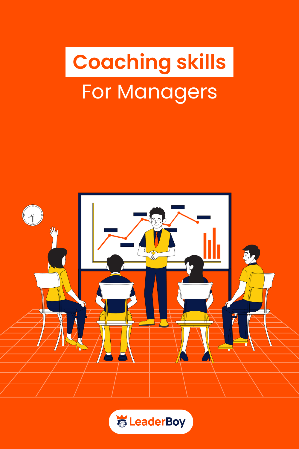 Coaching Skills For Managers Coaching Skills For Managers