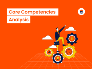 Core Competencies Analysis