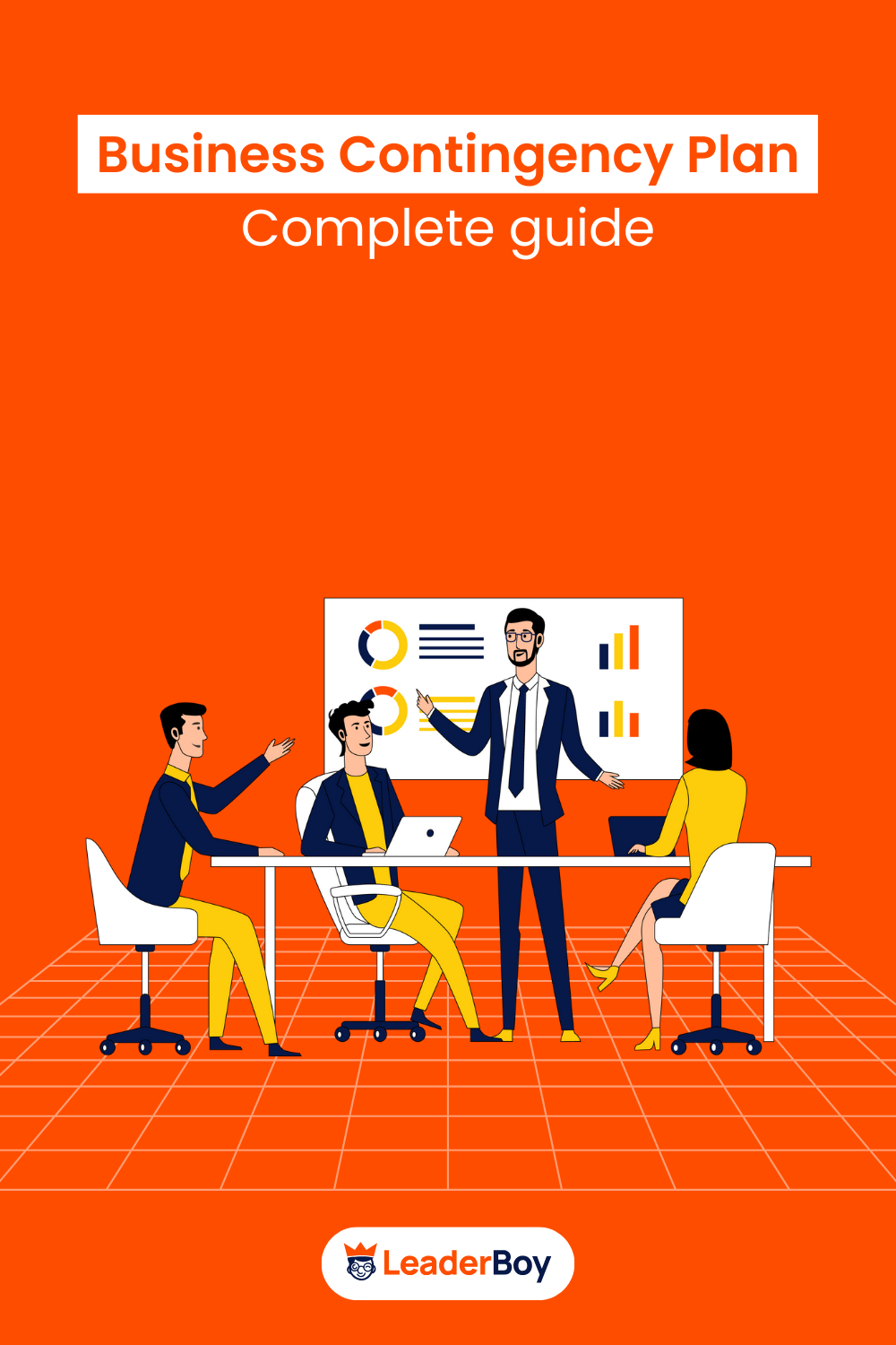 Business Contingency Plan Complete Guide Business Contingency Plan Complete Guide