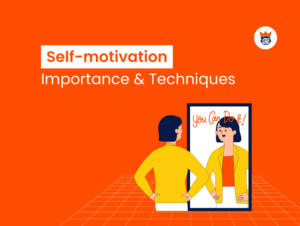 what is self motivation