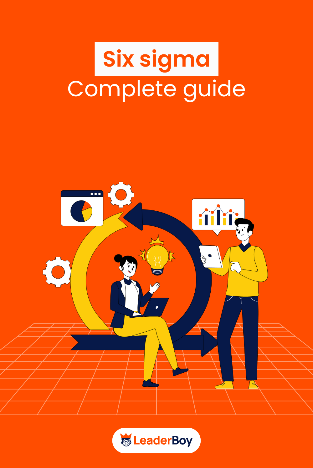 Six Sigma Complete Guide Six Sigma Complete Guide