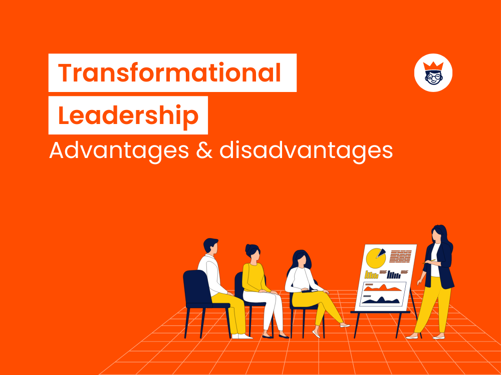 Transformational Leadership Advantages And Disadvantages