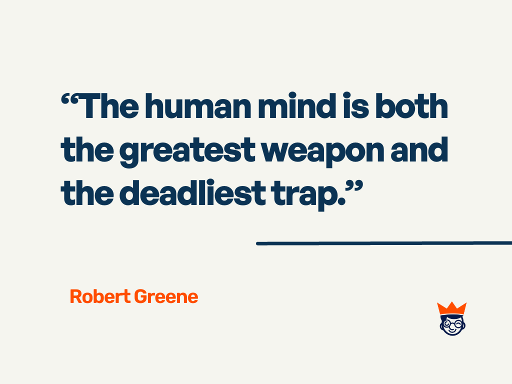 dark psychology quotes