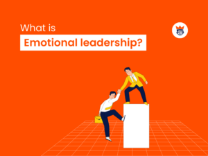 what is emotional leadership