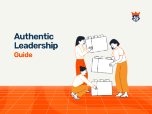 Authentic Leadership Theory