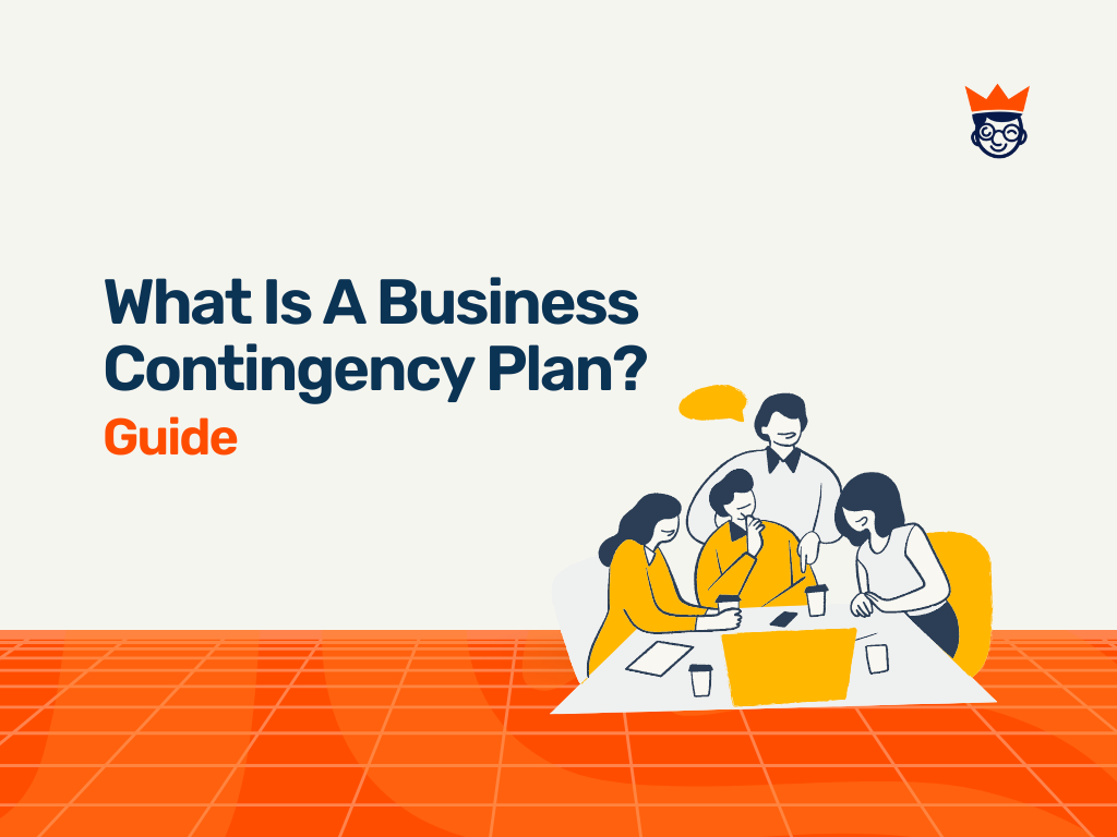 What Is A Business Contingency Plan? 9 Proven Steps Explain