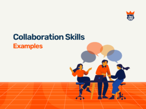 Examples Of Collaboration Skills