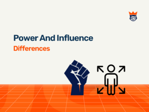 Power vs Influence