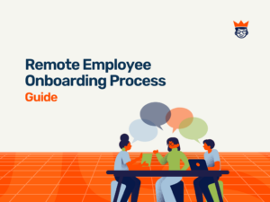 Remote Employee Onboarding Process